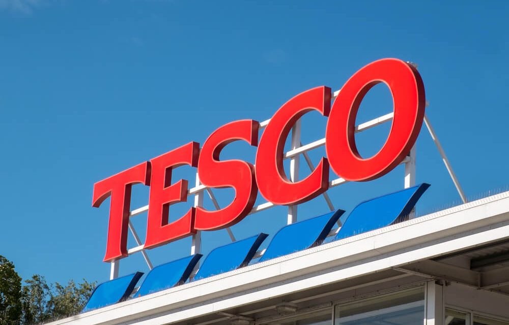 Tesco Bank Suffer The Largest Ever FCA Fine For Cyber Attack