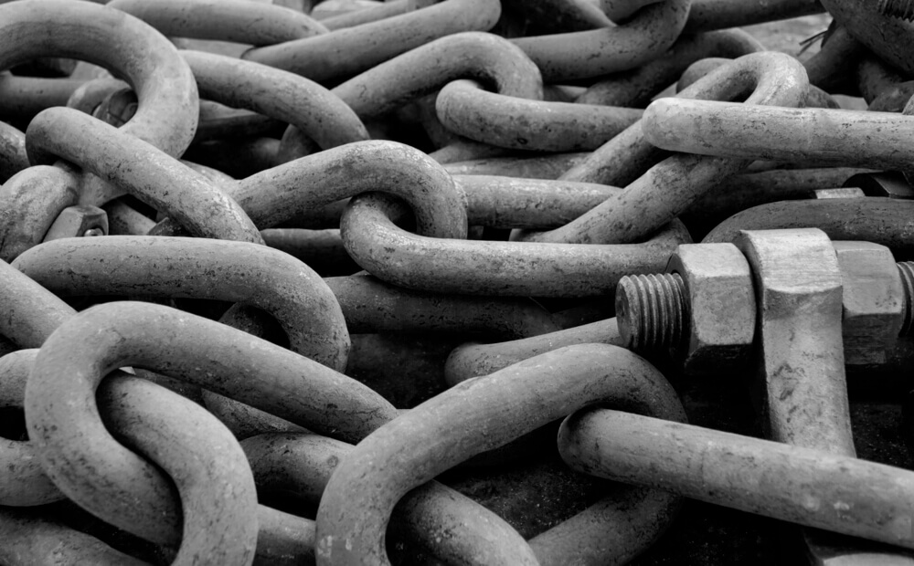 Is Blockchain The Future For Cyber Security?