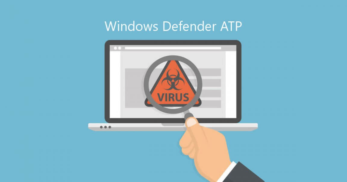 Microsoft Defender ATP Now Chasing End-to-end Cyber Security