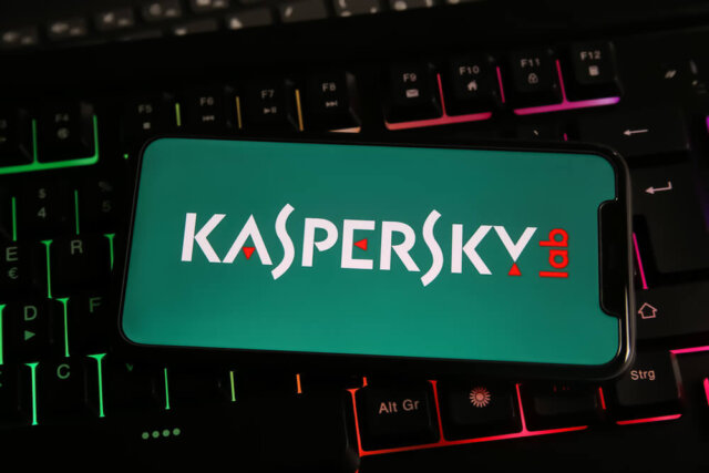 Kaspersky Mobile