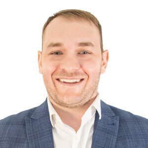 Adam Jones Technical Director