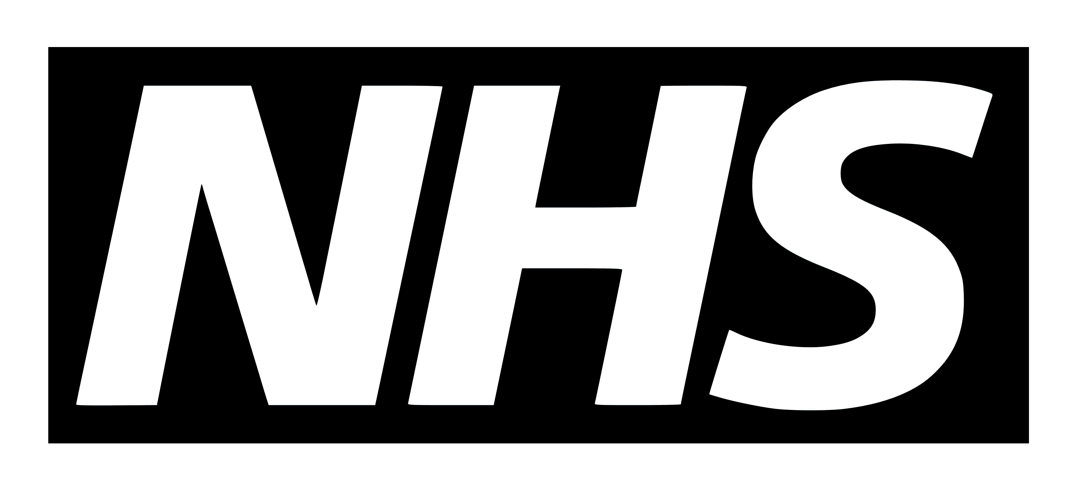 NHS-logo black NHS-logo black
