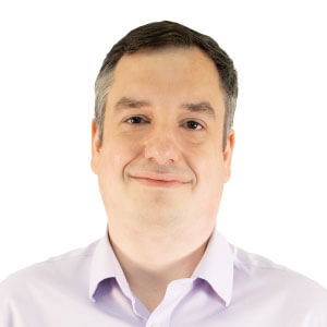 Phil Rowell Chief Operating Officer