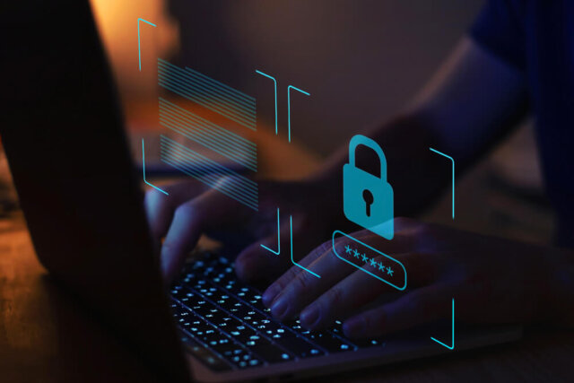 Cyber Security Login