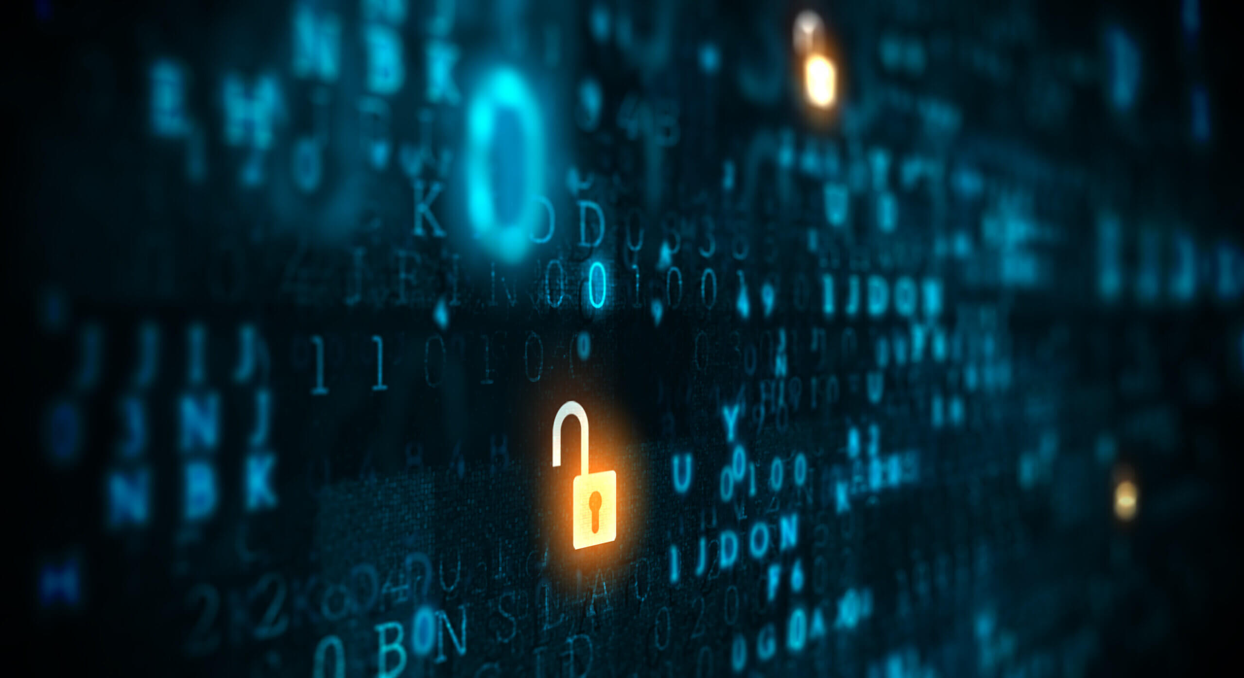 security on attacks Cyber,Security,And,Network,Protection,With,Cybersecurity,Expert,Working,On