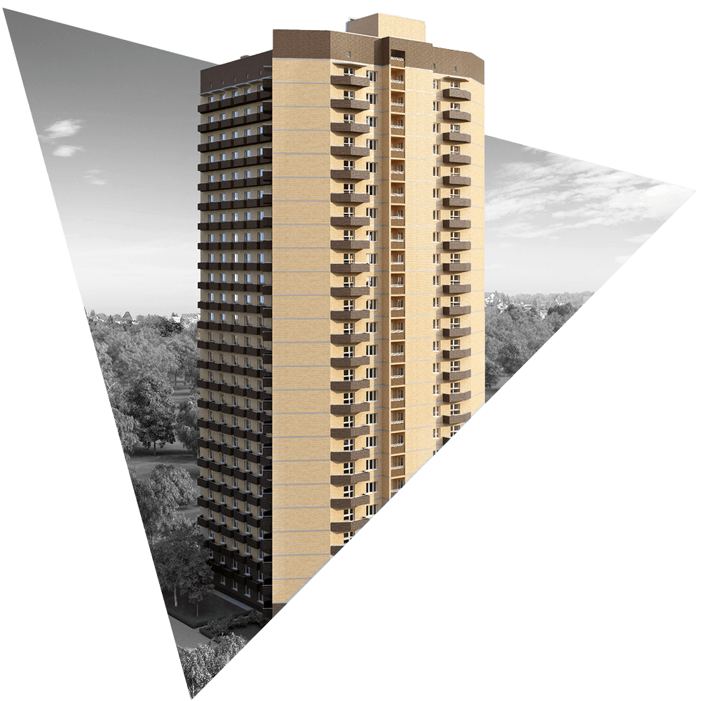 Triangle Full Housing Sector cyber security housing sector