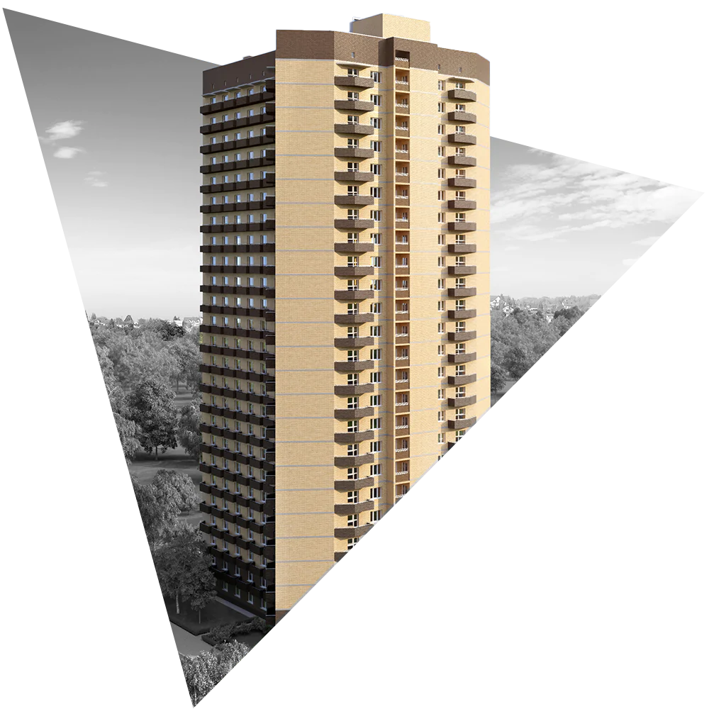 Triangle Full Housing Sector cyber security housing sector