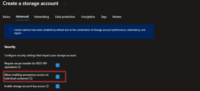 Azure 1