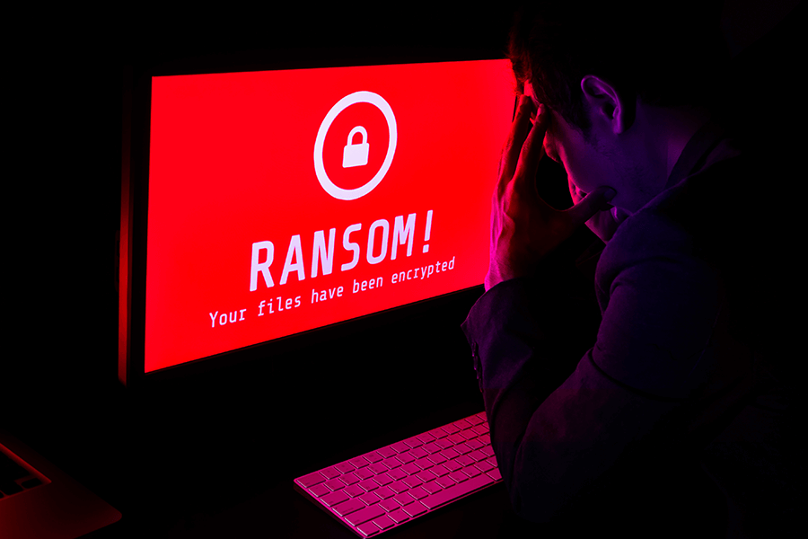 The Ethical Dilemma Of Ransomware Payments: Should You Pay Or Not
