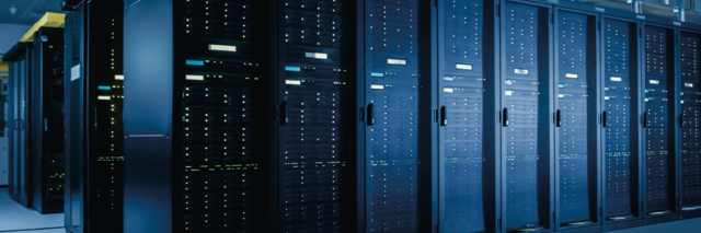 Data Center