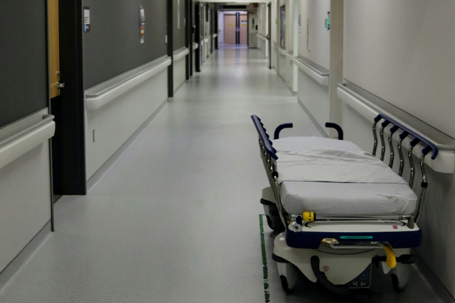 NHS Image