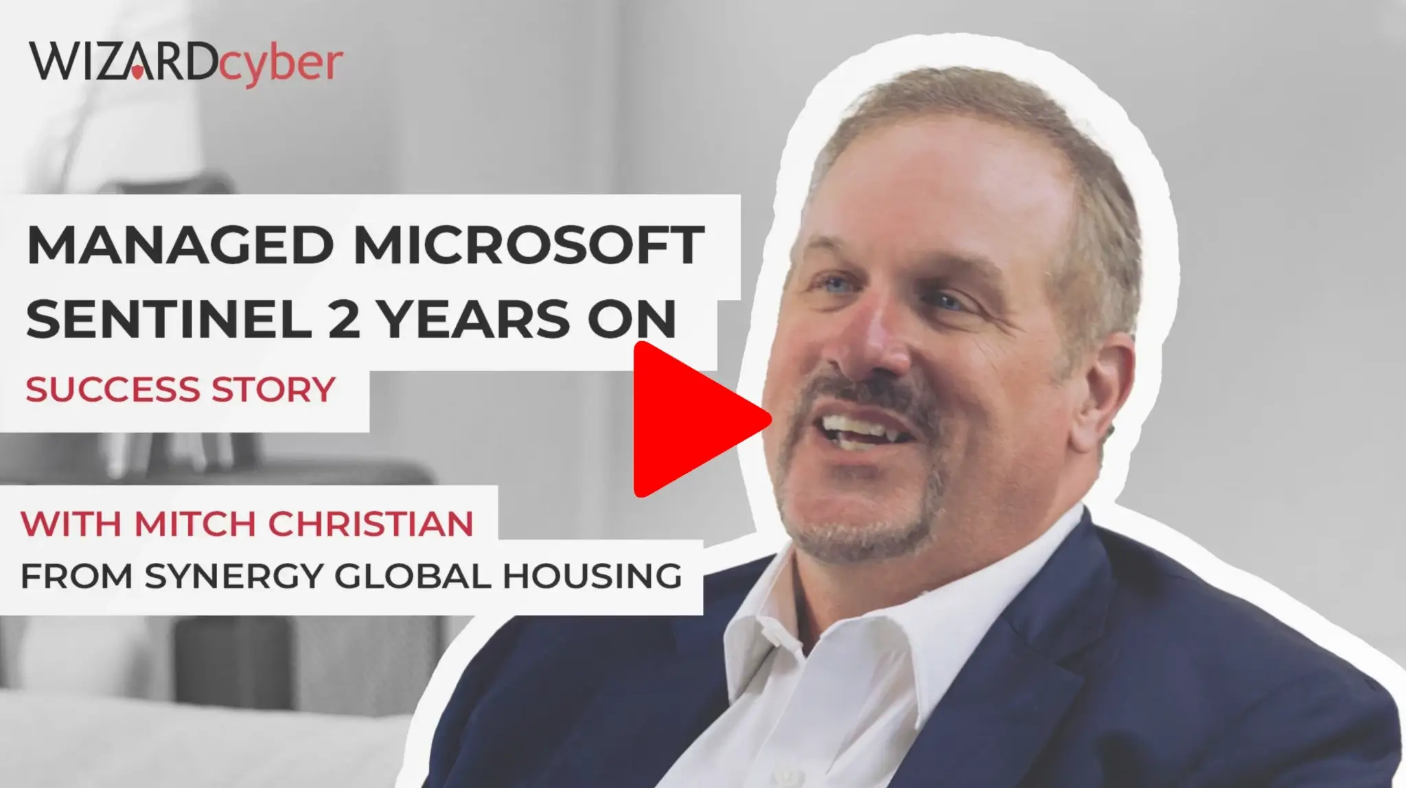 Managed Microsoft Sentinel Success Story