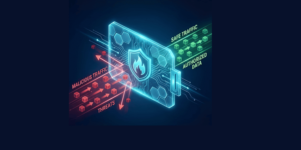 Detecting Malicious Traffic That Was Allowed Through The Firewall