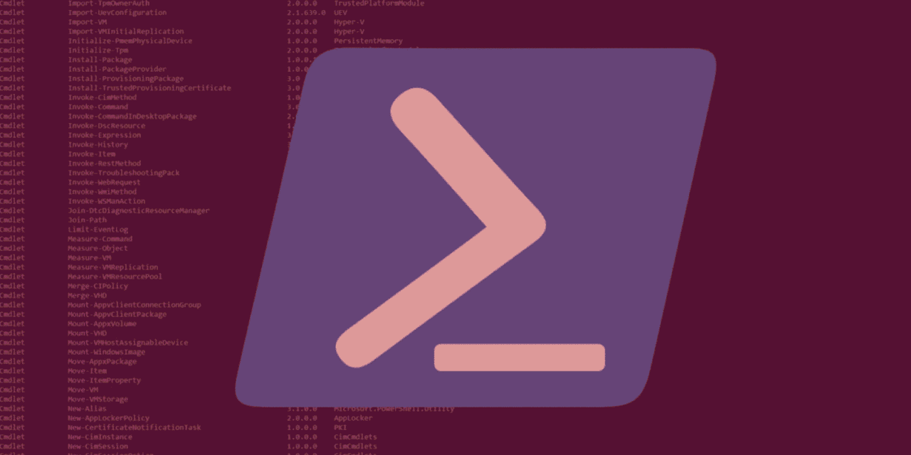 Detecting Suspicious PowerShell Command Execution Using Behavioral Scoring